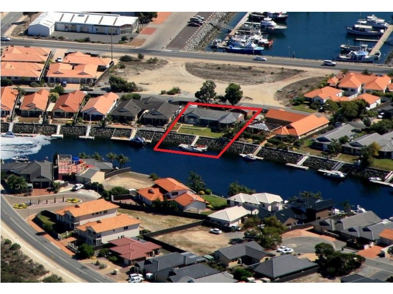 8 Parnkalla Ave, Port Lincoln SA 5606