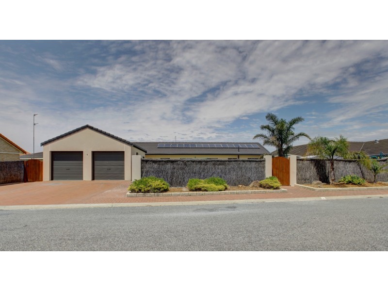 8 Parnkalla Ave, Port Lincoln SA 5606