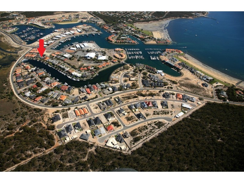 8 Parnkalla Ave, Port Lincoln SA 5606