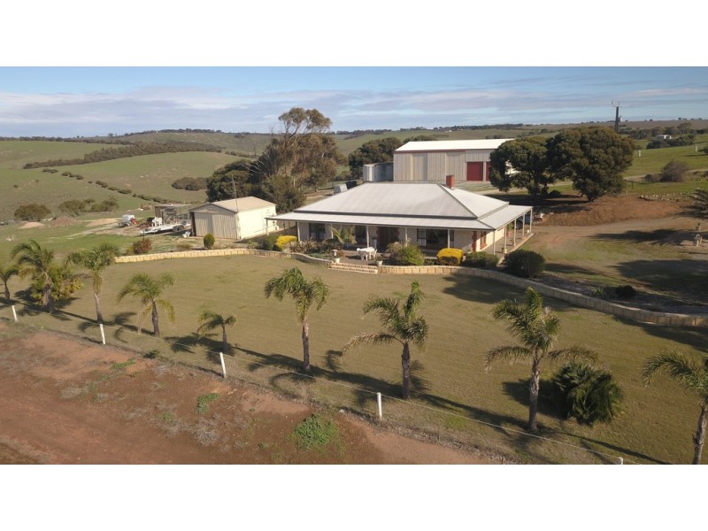 77 Hyde Road, North Shields SA 5607