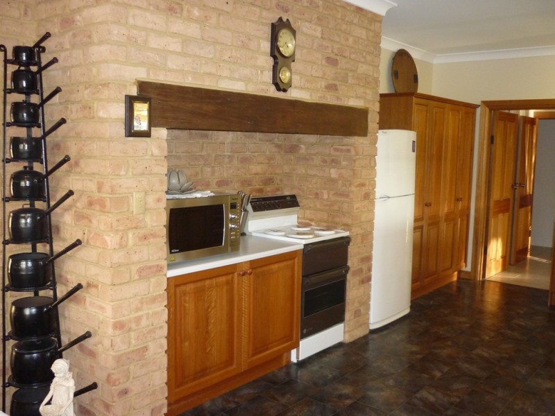 77 Hyde Road, North Shields SA 5607
