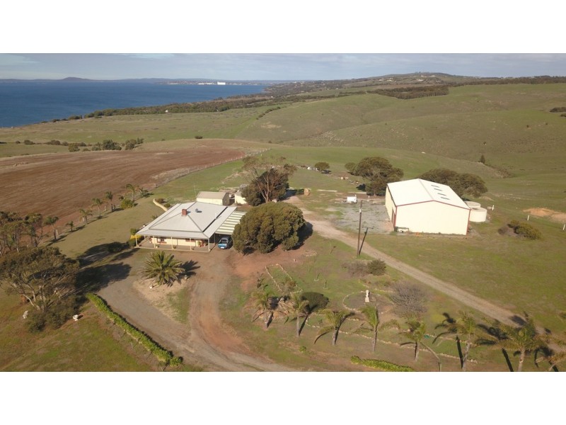 77 Hyde Road, North Shields SA 5607