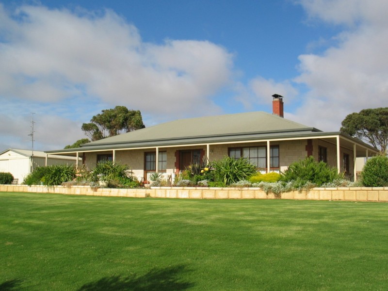 77 Hyde Road, North Shields SA 5607
