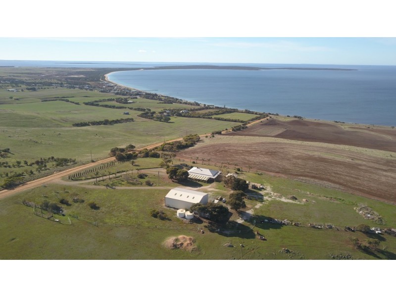 77 Hyde Road, North Shields SA 5607