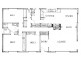77 Hyde Road, North Shields SA 5607 Floorplan