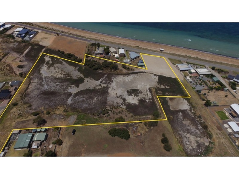 41 Easton Road, North Shields SA 5607