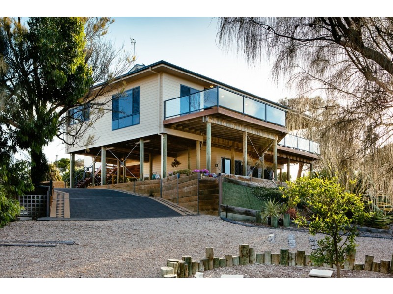 14 Sarah Court, Coffin Bay SA 5607