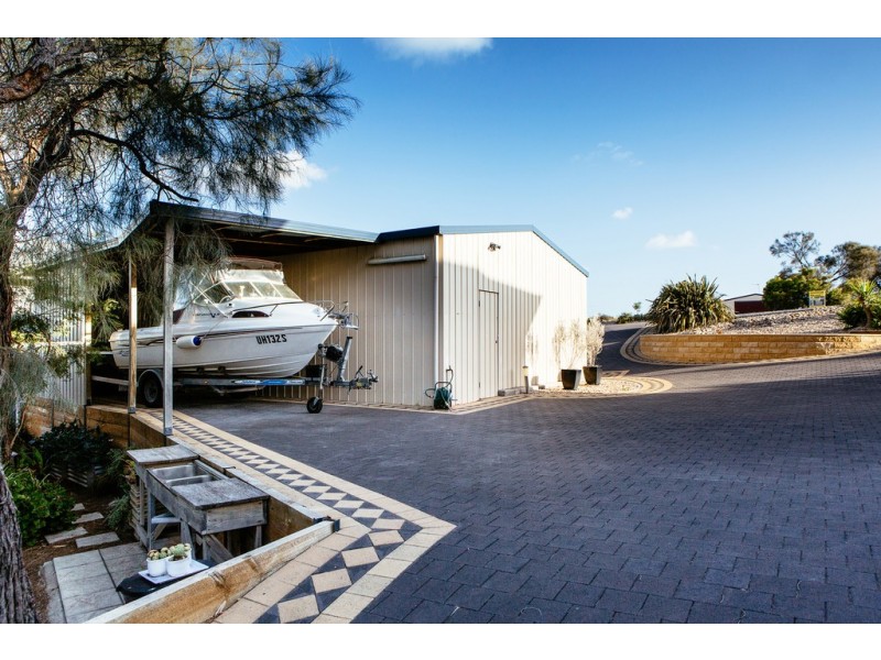 14 Sarah Court, Coffin Bay SA 5607