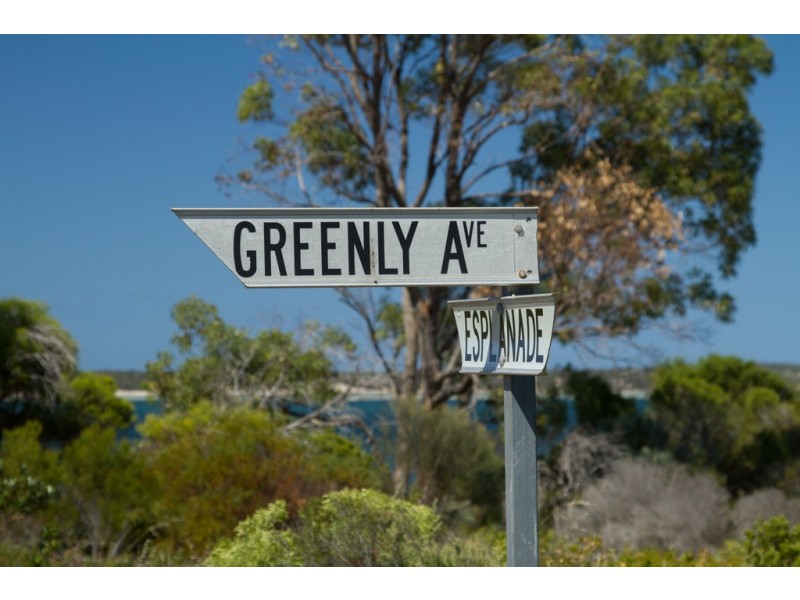 39 Greenly Ave, Coffin Bay SA 5607