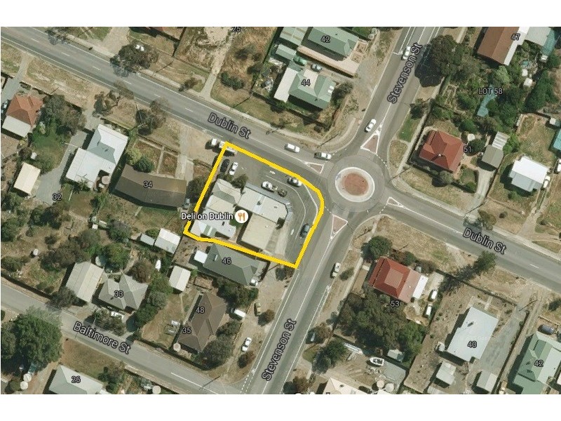 36 Dublin Street, Port Lincoln SA 5606