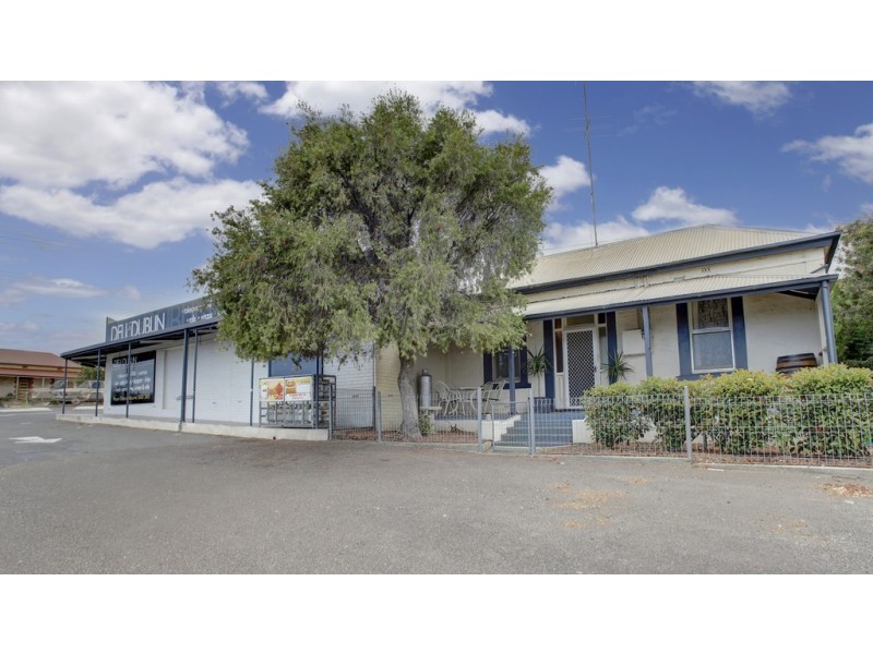 36 Dublin Street, Port Lincoln SA 5606