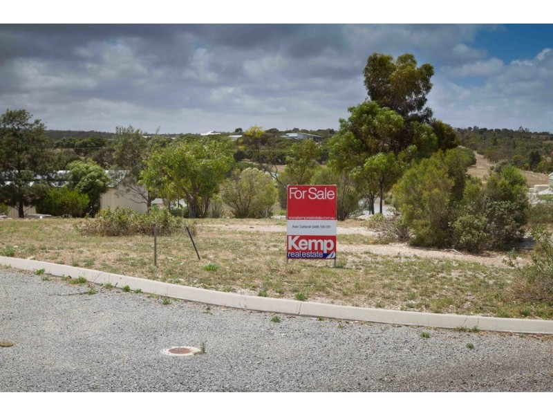 4/2 Benson Avenue, Coffin Bay SA 5607