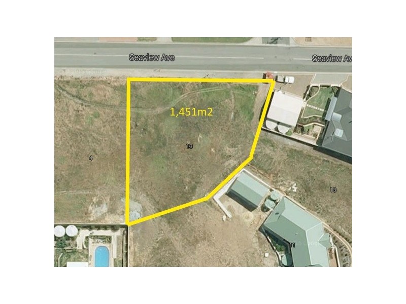 13 Seaview Avenue, Port Lincoln SA 5606