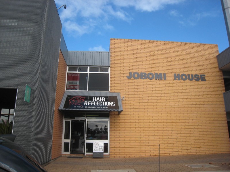 12 and13/50 Liverpool Street, Port Lincoln SA 5606