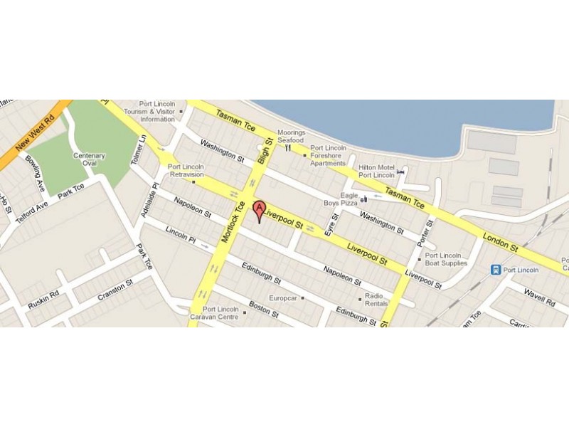 12 and13/50 Liverpool Street, Port Lincoln SA 5606