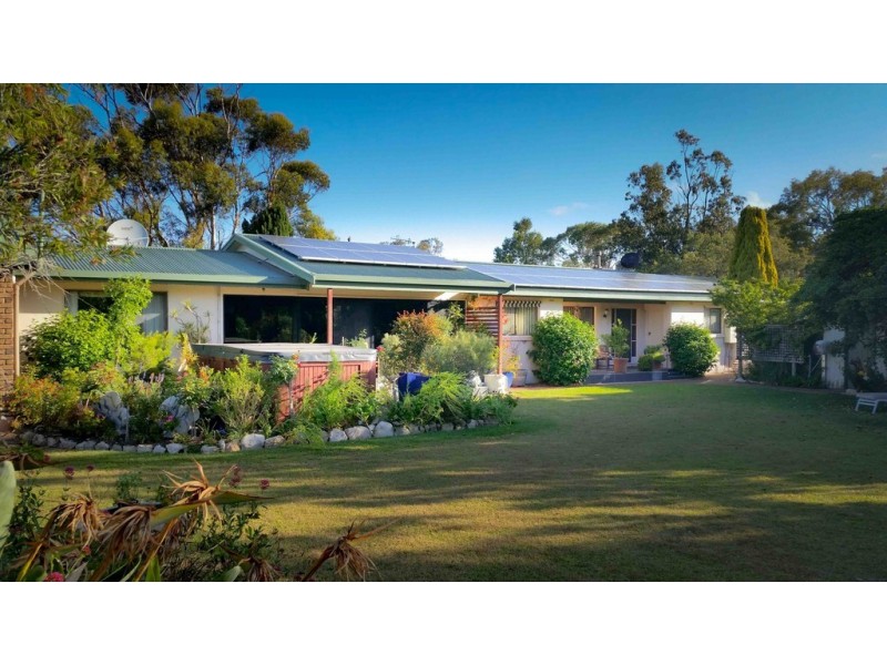 12 Jubilee Drive, Coffin Bay SA 5607