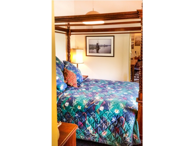 12 Jubilee Drive, Coffin Bay SA 5607