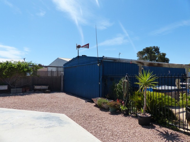 1 Lovelock Street, Smoky Bay SA 5680