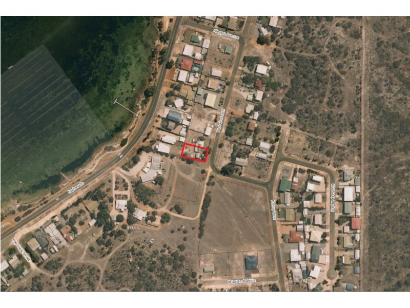 56 Pine Crescent, Coffin Bay SA 5607