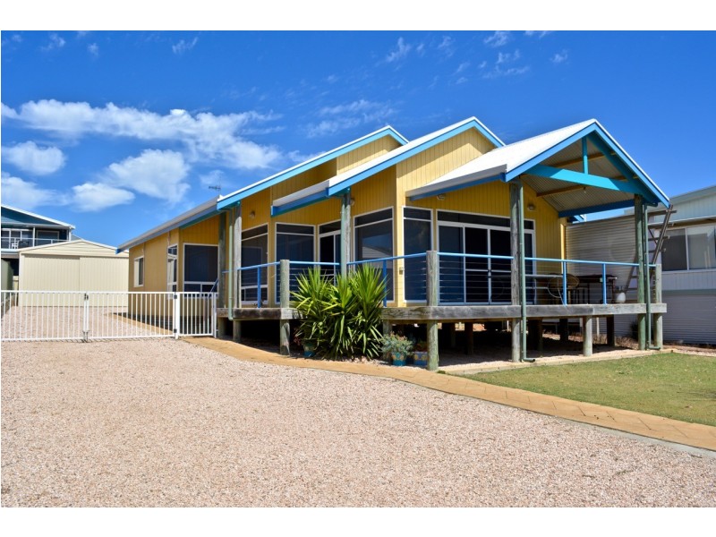 59a Esplanade, Coffin Bay SA 5607