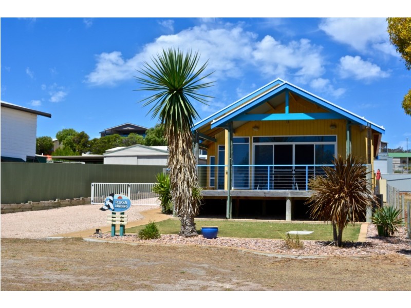 59a Esplanade, Coffin Bay SA 5607