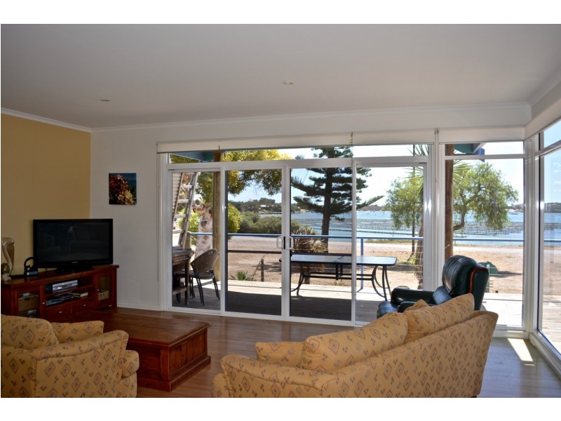 59a Esplanade, Coffin Bay SA 5607