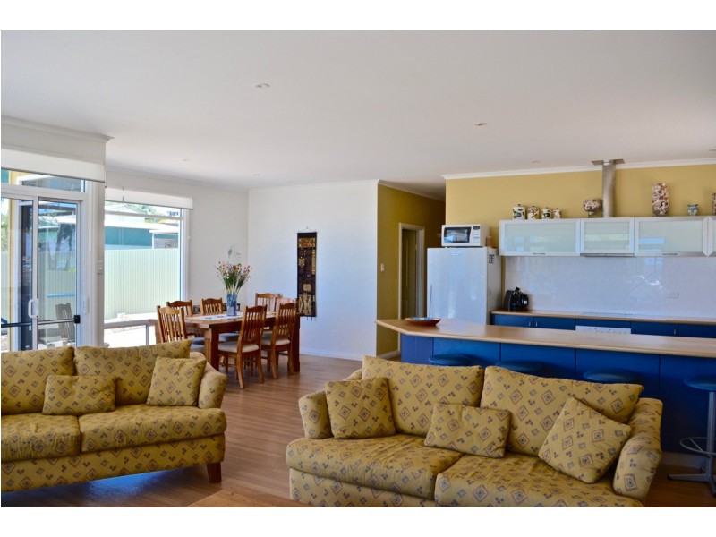 59a Esplanade, Coffin Bay SA 5607