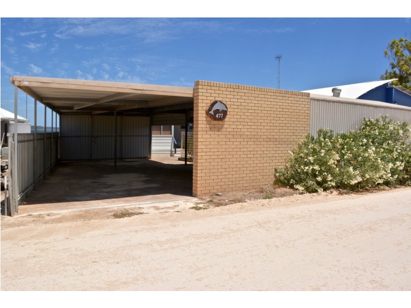 477 Dolphin Drive, Mount Dutton Bay SA 5607