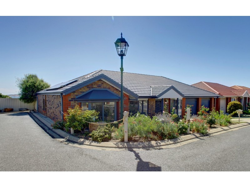 Unit 36 / 27 Marine Avenue, Port Lincoln SA 5606