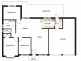 Unit 36 / 27 Marine Avenue, Port Lincoln SA 5606 Floorplan