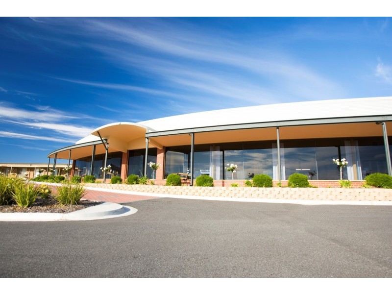 Unit 54 / 27 Marine Avenue, Port Lincoln SA 5606