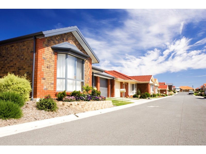 Unit 54 / 27 Marine Avenue, Port Lincoln SA 5606