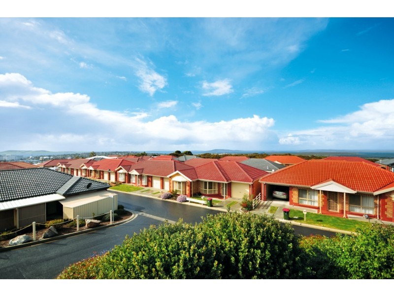 Unit 54 / 27 Marine Avenue, Port Lincoln SA 5606