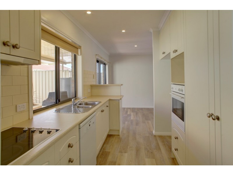 Unit 65 / 27 Marine Avenue, Port Lincoln SA 5606