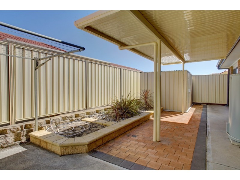 Unit 65 / 27 Marine Avenue, Port Lincoln SA 5606