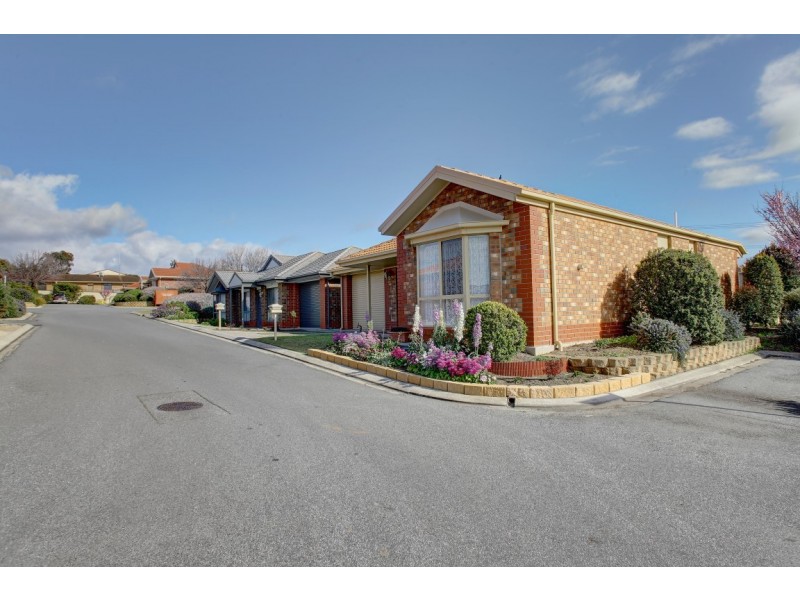 Unit 65 / 27 Marine Avenue, Port Lincoln SA 5606