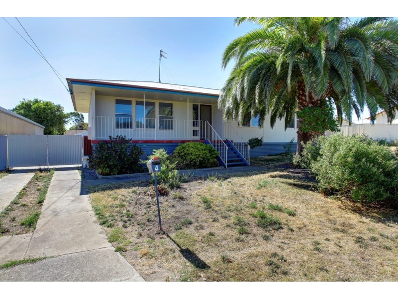 4 Altair Crescent, Port Lincoln SA 5606