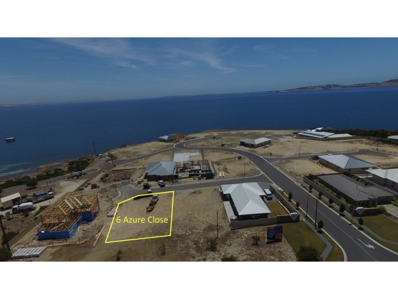 6 Azure Close, Port Lincoln SA 5606