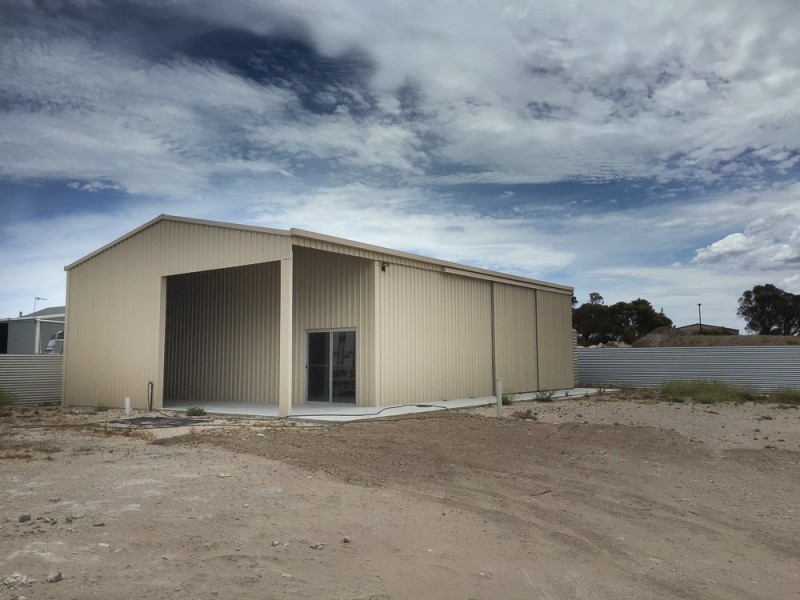 20-22 Holly Rise, Coffin Bay SA 5607
