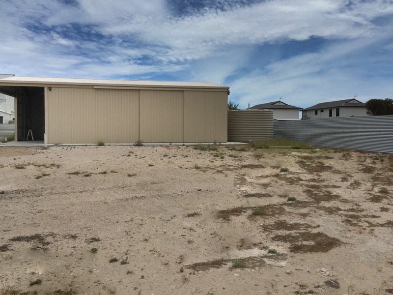 20-22 Holly Rise, Coffin Bay SA 5607