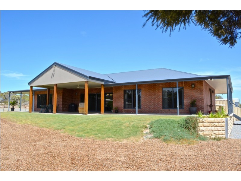 16 Penny Lane, Coffin Bay SA 5607