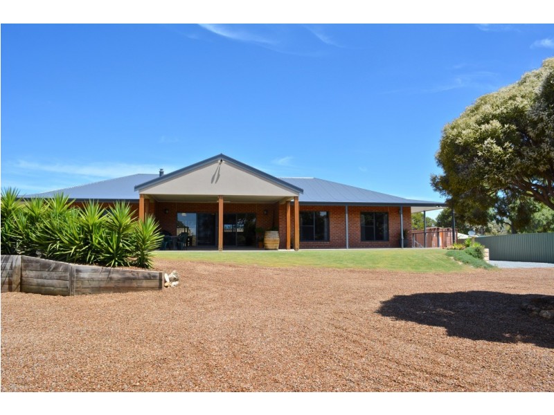 16 Penny Lane, Coffin Bay SA 5607