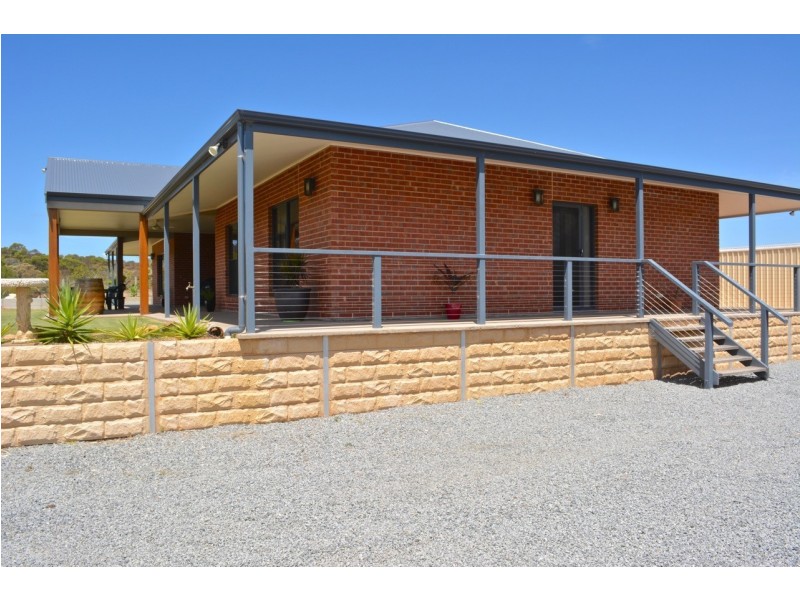 16 Penny Lane, Coffin Bay SA 5607