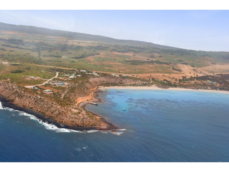 Lot 26 Whalers Bay, Thistle Island Via, Port Lincoln SA 5606