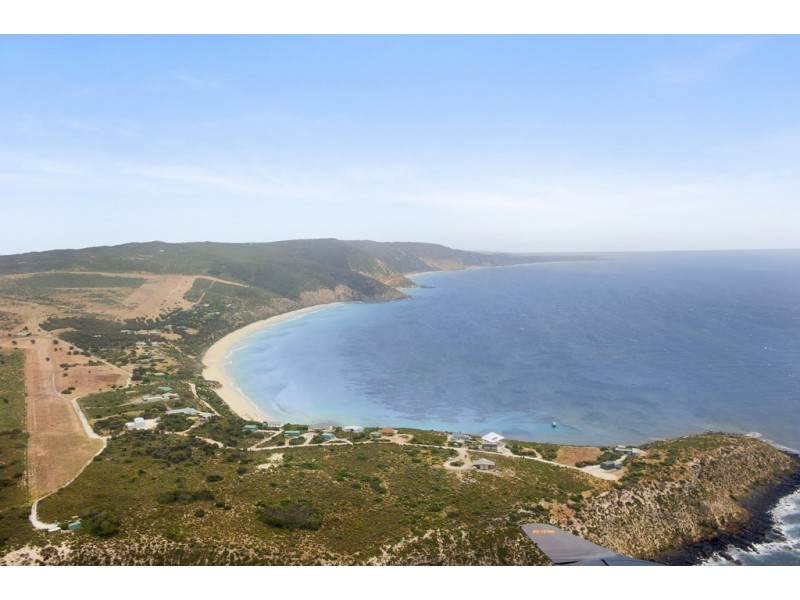 Lot 26 Whalers Bay, Thistle Island Via, Port Lincoln SA 5606