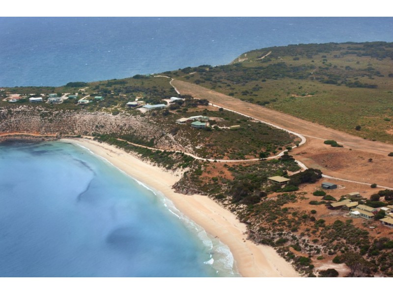 Lot 26 Whalers Bay, Thistle Island Via, Port Lincoln SA 5606