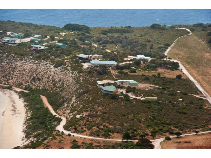 Lot 26 Whalers Bay, Thistle Island Via, Port Lincoln SA 5606