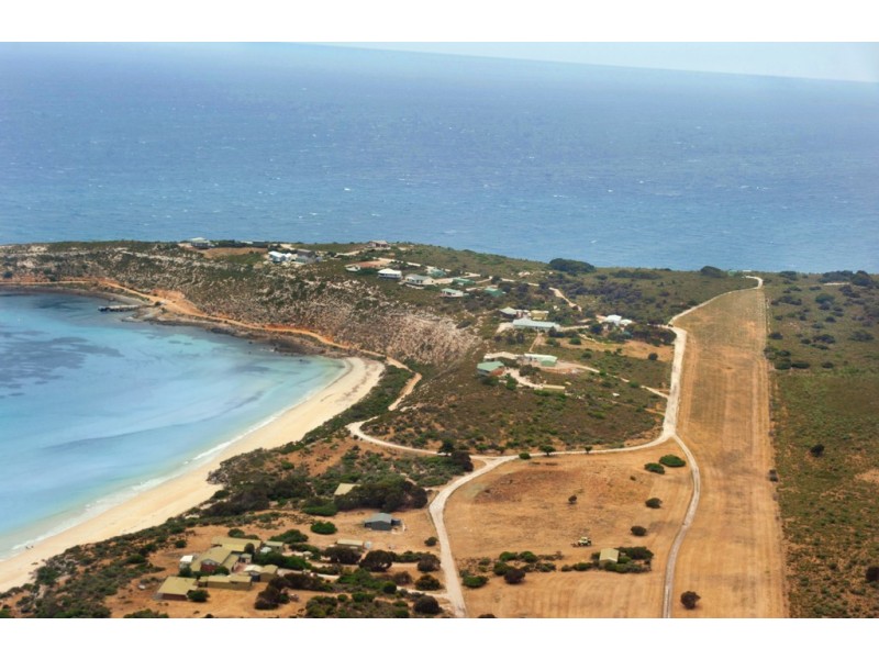 Lot 26 Whalers Bay, Thistle Island Via, Port Lincoln SA 5606