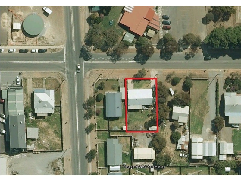 62 ST Andrews Terrace, Port Lincoln SA 5606