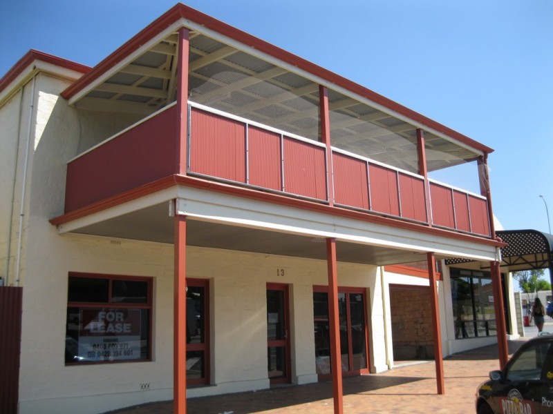13 Lewis Street, Port Lincoln SA 5606